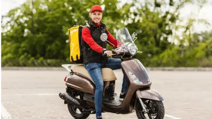 Moto Kurye