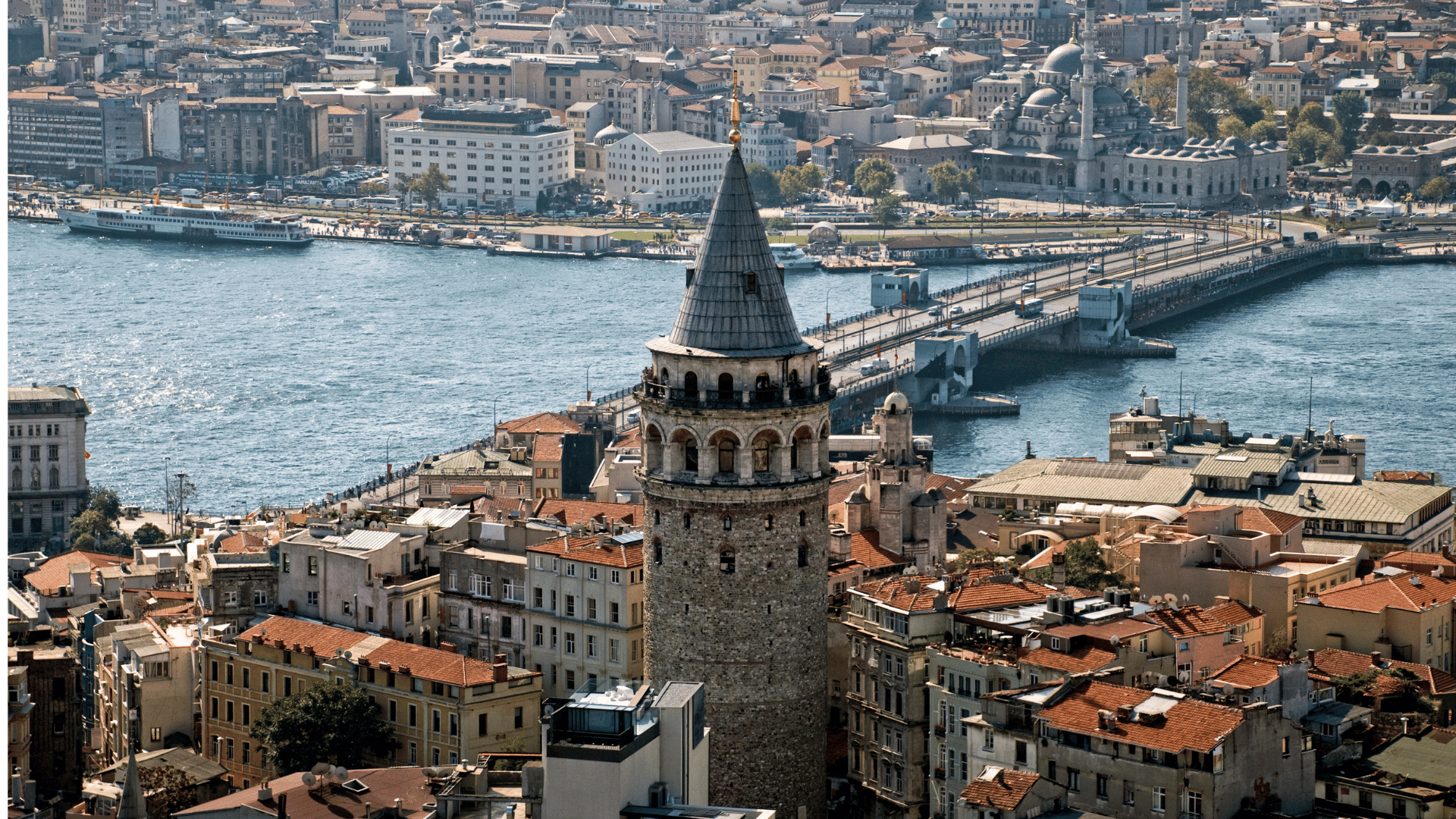 İstanbul'da Trafiğe Takılmadan Paket Gönderme Rehberi