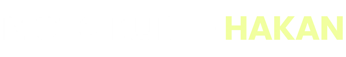 Moto Kurye Hakan